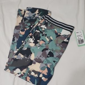 Capris workout leggings